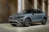 Makyajlanarak Yenilenen Volkswagen T-ROC Satışa Sunuldu