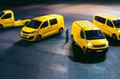 Opel Ticari Araçları Tamamen Elektrikli Olacak