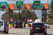 Otoyol ve Köprü Geçişlerinde OGS Kullanımı Kaldırıldı