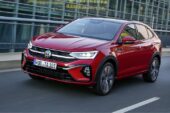 Yeni Volkswagen Taigo Modeli Türkiye’de
