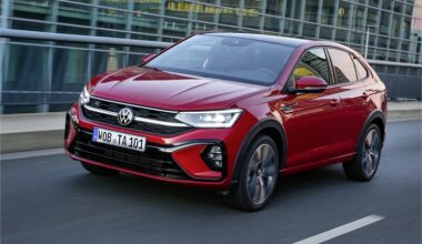 Yeni Volkswagen Taigo Modeli Türkiye’de Yeni Volkswagen Taigo Modeli Türkiye’de