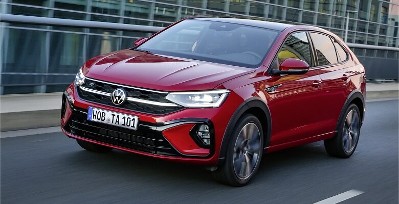 Yeni Volkswagen Taigo Modeli Türkiye’de Yeni Volkswagen Taigo Modeli Türkiye’de