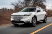 Yeni Honda HR-V eHEV Türkiye’de Satışa Sunuluyor