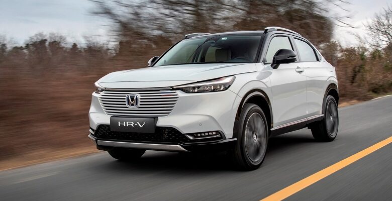 Yeni Honda HR-V eHEV Türkiye’de Satışa Sunuluyor Yeni Honda HR-V eHEV Türkiye’de Satışa Sunuluyor