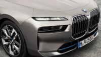 2022 Yeni BMW 7 Serisi Fotoğraf Galerisi