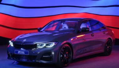 BMW M Markası 50’nci Yaşını Kutluyor
