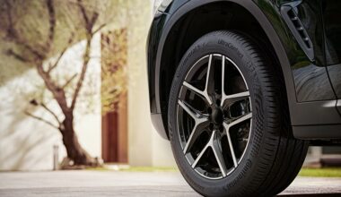 Continental 2 Yeni Yaz Lastiğini Tanıttı