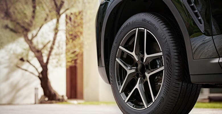 Continental 2 Yeni Yaz Lastiğini Tanıttı Continental 2 Yeni Yaz Lastiğini Tanıttı