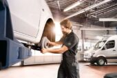 Mercedes-Benz Hafif Ticari Araçlar Yaşa Göre Artan İndirim Kampanyası