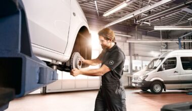 Mercedes-Benz Hafif Ticari Araçlar Yaşa Göre Artan İndirim Kampanyası