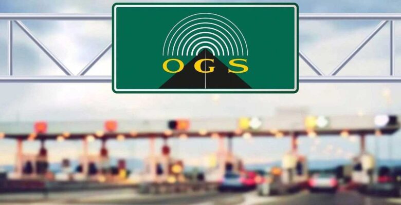 OGS Cihazı İçin Cihaz Bedeli Geri Ödenmeyecek OGS Cihazı İçin Cihaz Bedeli Geri Ödenmeyecek