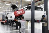 Toyota’dan 10 Yıla Varan Garanti Süresi