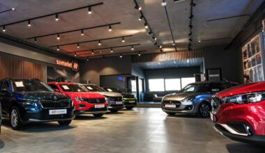 Türkiye’nin İlk ve Tek İkinci El SUV Satış Platformu Suvmarket Açıldı