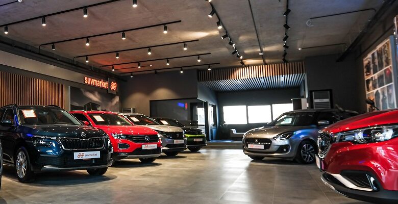 Türkiye’nin İlk ve Tek İkinci El SUV Satış Platformu Suvmarket Açıldı Türkiye’nin İlk ve Tek İkinci El SUV Satış Platformu Suvmarket Açıldı