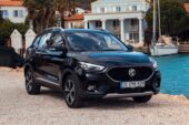 Yeni MG ZS İki Yeni Benzinli Versiyonuyla Türkiye’de