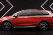 Fiat Egea Cross Wagon Satışa Sunuldu
