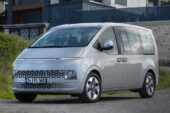Hyundai Staria Türkiye’de Satışa Sunuldu