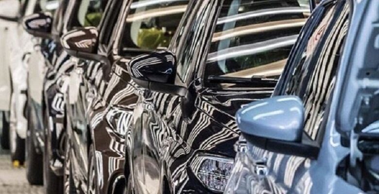 Otomotiv Pazarı Düşüyor ÖTV Geliri Artıyor Otomotiv Pazarı Düşüyor ÖTV Geliri Artıyor
