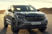 Yeni Renault Austral Ne Zaman Gelecek?