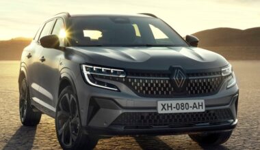 Yeni Renault Austral Ne Zaman Gelecek?