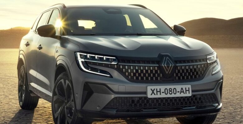 Yeni Renault Austral Ne Zaman Gelecek? Yeni Renault Austral Ne Zaman Gelecek?