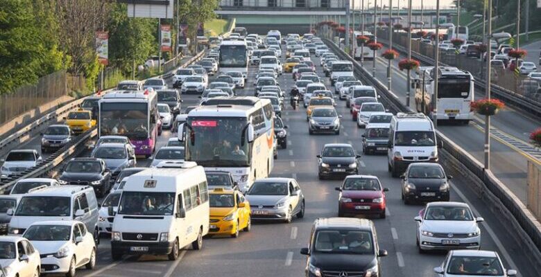 Trafik Sigortası Fiyatları Zamlanacak Trafik Sigortası Fiyatları Zamlanacak