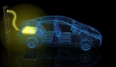 Elektromobiliteye Geçiş Geri Döndürülemez