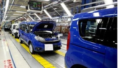 Fiat Doblo Artık Türkiye’de Üretilmeyecek