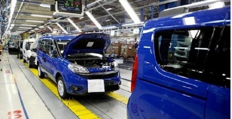 Fiat Doblo Artık Türkiye’de Üretilmeyecek Fiat Doblo Artık Türkiye’de Üretilmeyecek