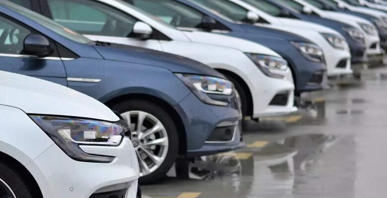Online İkinci El Pazarında En Çok Satılan Otomobiller Online İkinci El Pazarında En Çok Satılan Otomobiller