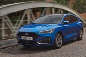 Makyajlanan Ford Focus Türkiye’de Satışa Sunuldu