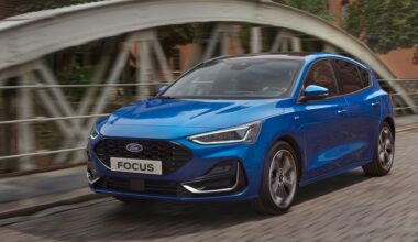 Makyajlanan Ford Focus Türkiye’de Satışa Sunuldu