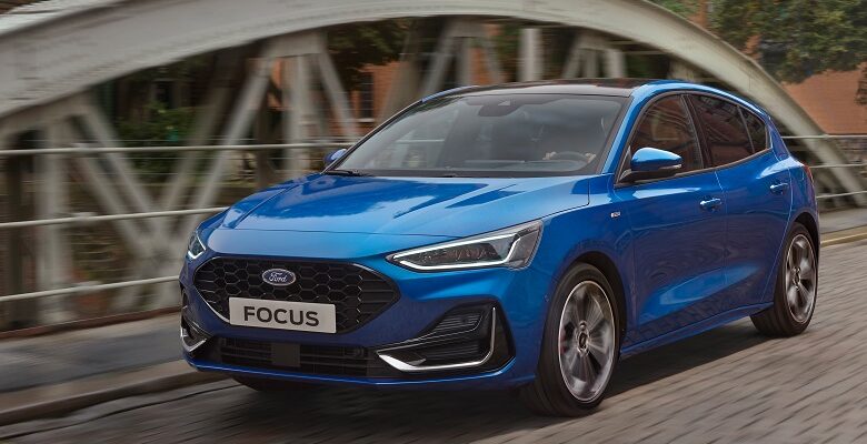 Makyajlanan Ford Focus Türkiye’de Satışa Sunuldu Makyajlanan Ford Focus Türkiye’de Satışa Sunuldu