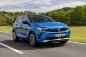 Yeni Opel Grandland Türkiye’de Satışa Sunuldu