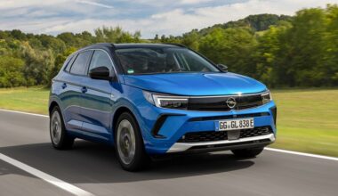 Yeni Opel Grandland Türkiye’de Satışa Sunuldu
