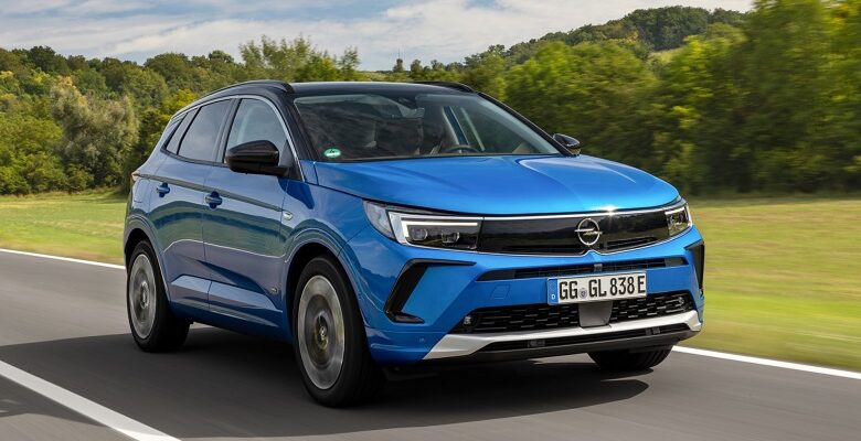 Yeni Opel Grandland Türkiye’de Satışa Sunuldu Yeni Opel Grandland Türkiye’de Satışa Sunuldu