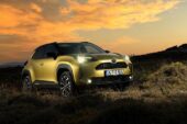 Toyota Yaris Cross Türkiye’de Satışa Sunuldu