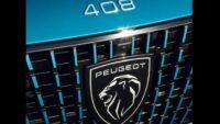 Yeni Peugeot 408 Fotoğraf Galerisi