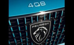 Yeni Peugeot 408 Fotoğraf Galerisi