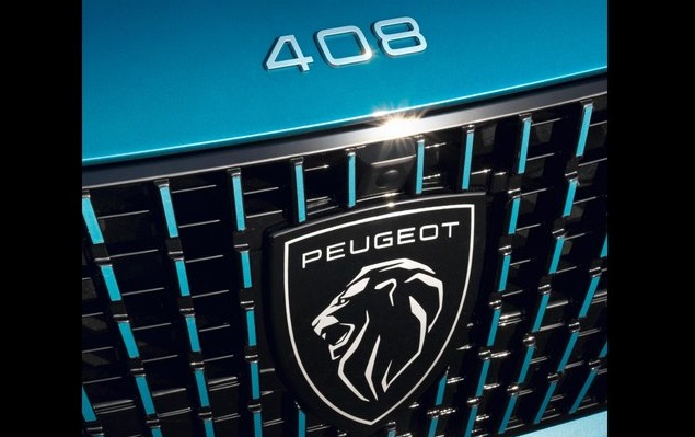 Yeni Peugeot 408 Fotoğraf Galerisi