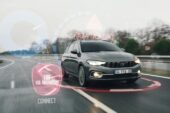 Fiat Connect Tüm Egea Modellerinde Standart