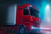 Mercedes–Benz Actros L Hakkında Tüm Detaylar