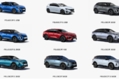 Peugeot Fiyat Listesi Mayıs 2026 Tüm Modellerin Tam Listesi ve Finansman Kampanyaları