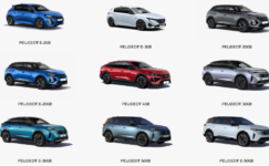 Peugeot Fiyat Listesi Mayıs 2026 Tüm Modellerin Tam Listesi ve Finansman Kampanyaları Peugeot Fiyat Listesi Mayıs 2026 Tüm Modellerin Tam Listesi ve Finansman Kampanyaları