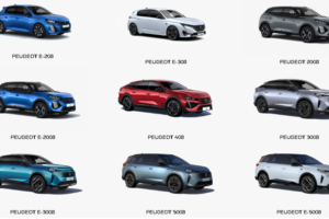 Peugeot Fiyat Listesi Mayıs 2026 Tüm Modellerin Tam Listesi ve Finansman Kampanyaları