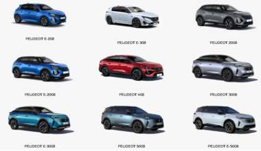 Peugeot Fiyat Listesi Mayıs 2026 Tüm Modellerin Tam Listesi ve Finansman Kampanyaları Peugeot Fiyat Listesi Mayıs 2026 Tüm Modellerin Tam Listesi ve Finansman Kampanyaları