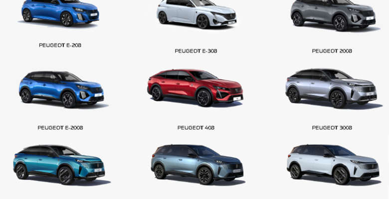 Peugeot Fiyat Listesi Mayıs 2026 Tüm Modellerin Tam Listesi ve Finansman Kampanyaları Peugeot Fiyat Listesi Mayıs 2026 Tüm Modellerin Tam Listesi ve Finansman Kampanyaları
