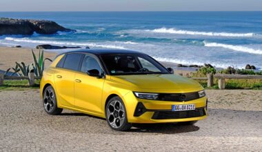 Yeni Opel Astra Satış Fiyatı Belli Oldu