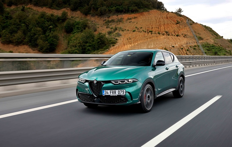 Alfa Romeo Tonale Türkiye Satış Fiyatı Belli Oldu