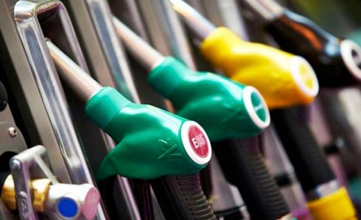 Motorin Fiyatları Yeniden Zamlanacak Motorin Fiyatları Yeniden Zamlanacak